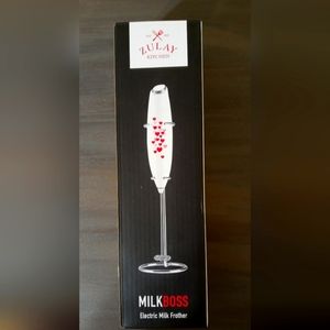 Zulay Milk Frother